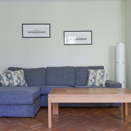 Appartement Tours Centre Avec Parking 4 P Экстерьер фото